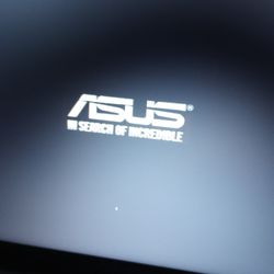 Asus Laptop 