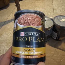 Purina Dog Food