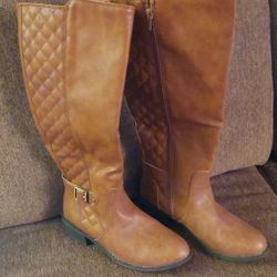 Ladies Boots