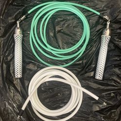 Crossrope