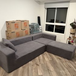 Couch For Sale