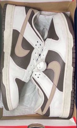 Nike Dunk Low US M 9