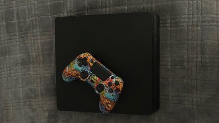 Saying its needs a usb storage drive