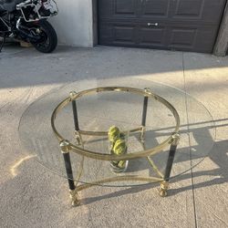Vintage coffee Table