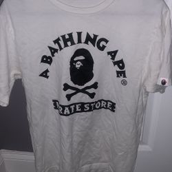 Bape T