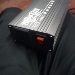 Inverter