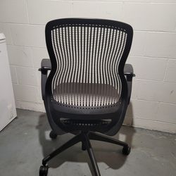 Knoll Chair 