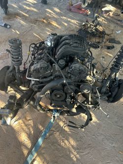 chrysler motor