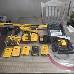  Dewalt 