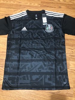 Camisa de mexico
