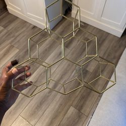 Wine Rack 