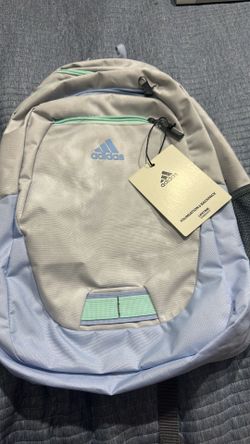 Adidas backpack new