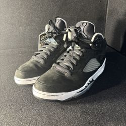 Jordan 5s “Oreo” 
