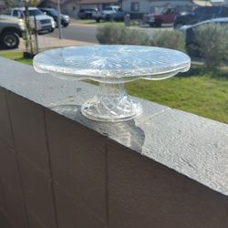 Cake Stand 