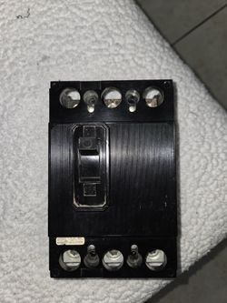 ITE Breaker compatible with Seimen