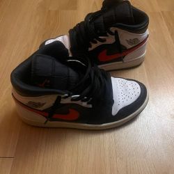 Jordan 1 