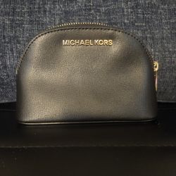 Michael Kors Cosmetic Bag