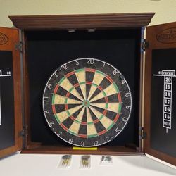 Dart Board - Brand New