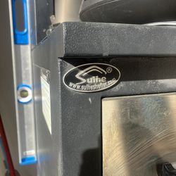 Tool Cabinet/work Bench