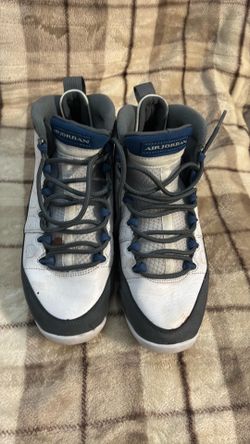 Size 8 Jordans