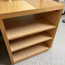 Coffee Table And Side Tables