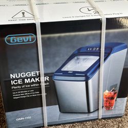 Gevi, Nugget Ice Maker for Sale in Paramount, CA - OfferUp