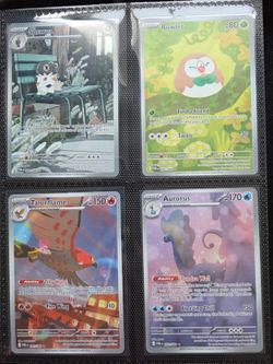 Pokemon Perfect Order Complete set,  80% of market,  firm! Read Description!
