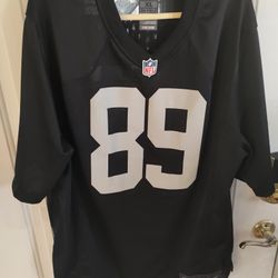 Raiders jersey sales for sale