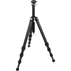 Really Right Stuff Ascend-14 Long Travel Carbon Fiber Tripod