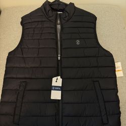 Men’s Vest Small 
