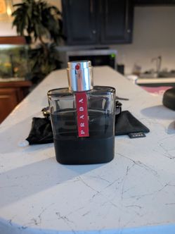 Prada carbon EDT, 100ml