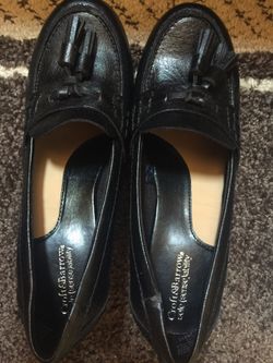 Extra Comfort Women shoes size 5