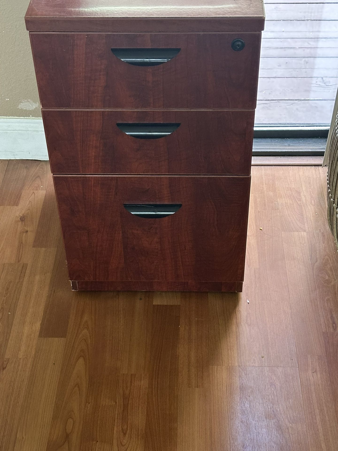 File Cabinet 