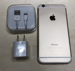 iPhone 6 64GB Factory Unlocked