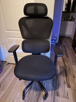 Office Desk Chair