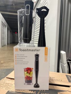 Hand Blender