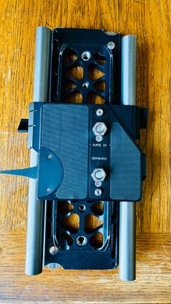 Arri BP-8 bridgeplate