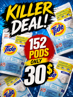 🔥 KILLER DEAL ALERT 🔥