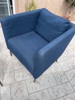 IKEA chair