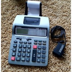 BRAND NEW CALCULATOR