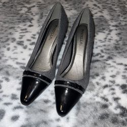 Marbella Celeste Heels 