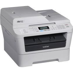  Brother MFC-7360N Network Monochrome All-in-One Laser Printer