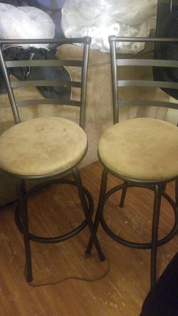 bar chairs