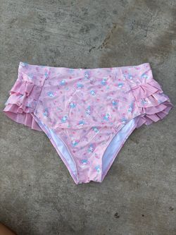 My Melody Swim Bottoms