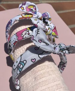 Hello kitty Headbands