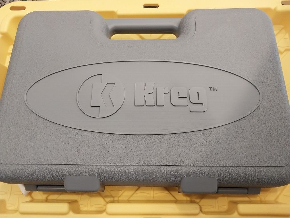 Kreg Jig ProPack- Open Box Unused