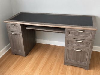 Office desk