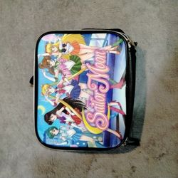 Ladies Lunch Box