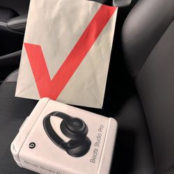 Beats By Dre Pro Wireless 