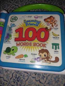 Baby toy